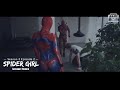 Spider-Girl Fan film series(S.3,Ep.2)(Marvel Comics/Superheroine/Short movie)