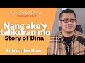 DINA | PAPA DUDUT STORIES