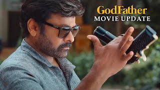 Godfather Hindi Trailer Update | Godfather Chiranjeevi Salman Khan Movie | Aniket Nikam Creations