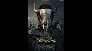 Kanguva - Title Poster | #Suriya42 Tittle | Suriya | Siva | DSP | A Mighty Valiant Saga #Kanguva Bgm