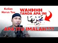 CARA BACA IMALAH DAN CONTOHNYA |CARA BACA SURAT HUD AYAT 41 Ari Abdullah