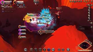 HKx - Albion Online - 20210523 - HG 5v5 - 1 - Lose