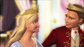 Barbie™ als De Prinses en de Bedelaar - Als jij echt van me houdt (in het Nederlands • DVDRip)