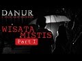 wisata mistis risa saraswati & prilly latuconsina (part 1)
