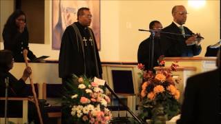 Mother Dorothy Custard- John H. Lucy Fisher Funeral Home