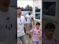 Leonel With His Family in Intermiami #leomessi #messi #shorts #footballer #yt #trending #tiktok #top