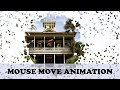 Mousemove Animation Effects | Coding BD