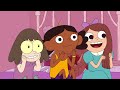 mystery neighbour clarence best episodes cartoon network