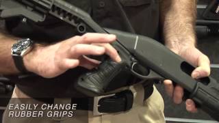 Blackhawk Knoxx SpecOps Gen II Adjustable Shotgun Stock