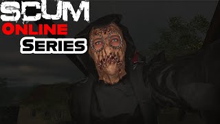 How a 2000 hour Solo Plays Scum | SCUM Series EP1