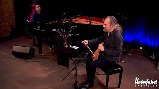 Sokratis Sinopoulos Yann Keerim Duo - Unterfahrt, Munich