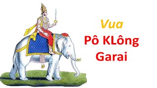 Lịch sử Chămpa || Vua Pô Klong Garai có phải là Jaya Indravarman IV ?