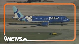 2 people found dead in landing gear of JetBlue airplane