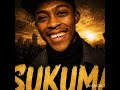SUKUMA by ZUWAYNE BLOOD 