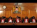 SUPREME COURT RULING: Areas in which Judges have to guide Wafula Chebukati