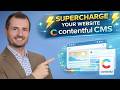 Turn Your Website Into a Scalable Content Engine (Contentful Demo)