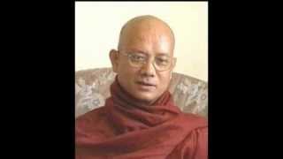 Dhamma Talk - BSV Australia on 16-03-1997  \