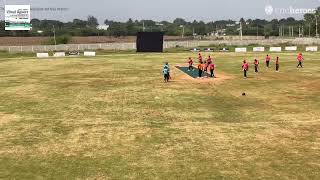 Live Cricket Match | Gadag Crushers vs Gadag Vultures | 07-Nov-24 10:21 AM | Gadag Premier League (G