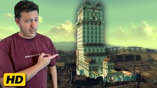 Tenpenny Tower is Morally Impossible
