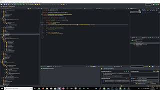 Coding Essentials/Core Plugin | Spigot | Part 1