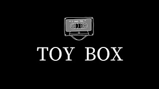 【毎日作曲投稿中】TOY BOX feat.GUMI/鶴【オリジナル曲】