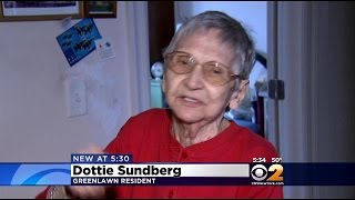 Alleged Con Artists Busted Thanks To Elderly Woman