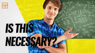 Math In Programming Necessary Or Not