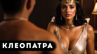 ФИЛЬМ | Как Клеопатра изменила историю Египта?