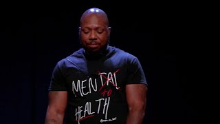 Don't Wait For The Eulogy | James Harris | TEDxWilmington