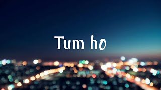 Rockstar: Tum Ho Lyrical Video Song | Ranbir Kapoor | Nargis Fakhri