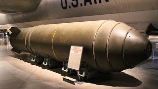 Top Secrets about Nuclear Bomb  - Full Documentary