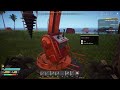 day 3 how to collect crude oil the front gameplay part 3