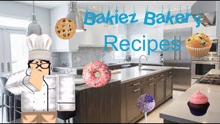 Bakiez Bakery Best Customer Ever