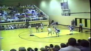 Cairo Bearcats vs. Madison Panthers 1998 DISTRICT CHAMPIONSHIP