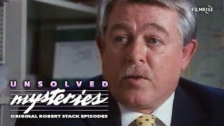 Unsolved Mysteries with Robert Stack - Season 1, Episode 22 - Updated Full Episode