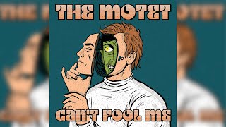 The Motet - Can't Fool Me (Official Music Video)