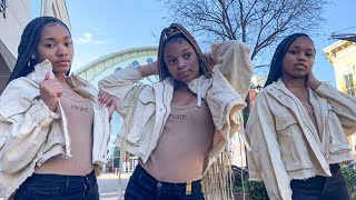 THE QUEENS LINKED UP FOR A PHOTOSHOOT!!! THEN DRAMA BACK AT THE HOUSE