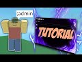Roblox Exploiting Tutorial for Beginners – How to Use Scripts (2025)