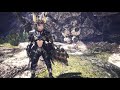 mhw 이벤트 ★6 우리는 막돼먹은 녀석들