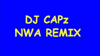 DJ CAPz - Chin Chek