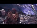 mhw 最弱历战王 钢龙王 6 10