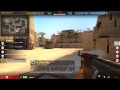 cs go silvers are salty csgo competitive game