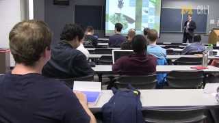 Using Groups in Engineering Courses