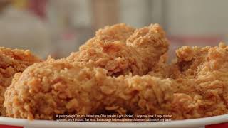 KFC Commercial 2017 - (USA)