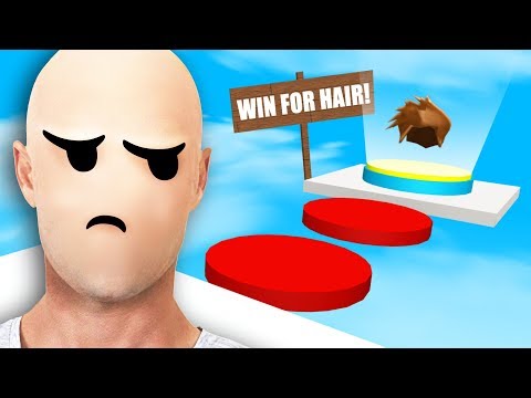 Be Bald Obby In Roblox Pakvimnet Hd Vdieos Portal - playing a denis hate game in roblox pakvimnet hd vdieos