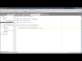 Android App Development for Beginners - 51 - Creating a New SQLite Database