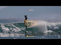 “Waves in The East” | Longborad Surf Film by Padrol