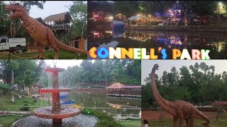 THE BEST PARK OF SHILLONG MEGHALAYA CONNELL'S PARK | RIBHOI DISTRICT #Umsning#Connell'sPark