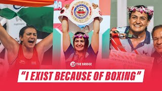 Saweety Boora: The Comeback Queen of Boxing| The Bridge Exclusive