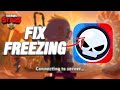 How To Fix Brawl Stars Freezing | Final Solution